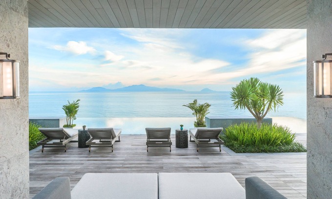 Hoi An Hotel | Hoiana Hotel & Suites