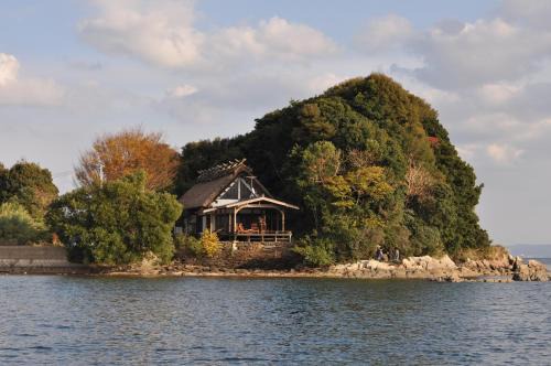 Saikai Casa | Hokyuann - 邦久庵