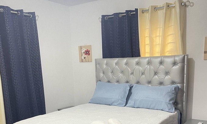 Punal Apartamento | Holiday’s XlX