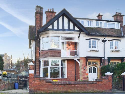 South Cliff Casa | Holbeck Apartment