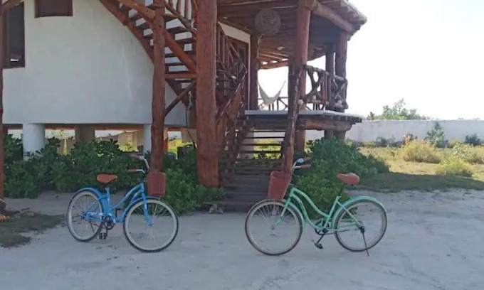Isla Holbox Apartamento | Holbox te quiero luxury suites