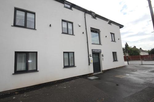 Yiewsley Apartamento | Holden Court Apartment 5