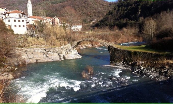 Montegrosso Pian Latte Casa | casa de vacaciones Riviera italiana gratis WiFi senderismo ciclismo naturaleza playa bosque