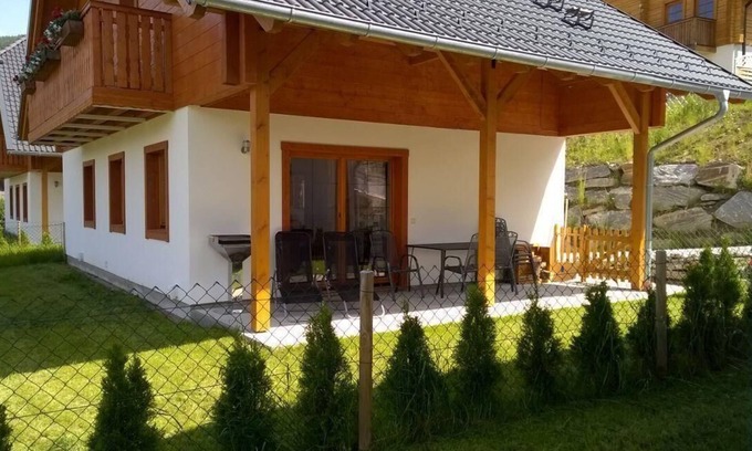 Sankt Margarethen im Lungau Casa | Casa de vacaciones St. Margarethen im Lungau para 1 - 6 personas con 3 dormitorios - Casa de vacacio