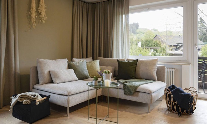 Buhl am Alpsee Apartamento | Apartamento de vacaciones Alpsee Trece