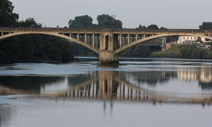 Saint-Pey-de-Castets Apartamento | Apartamento de vacaciones Castillon la Bataille para 2 - 4 personas con 2 dormitorios - Apartamento