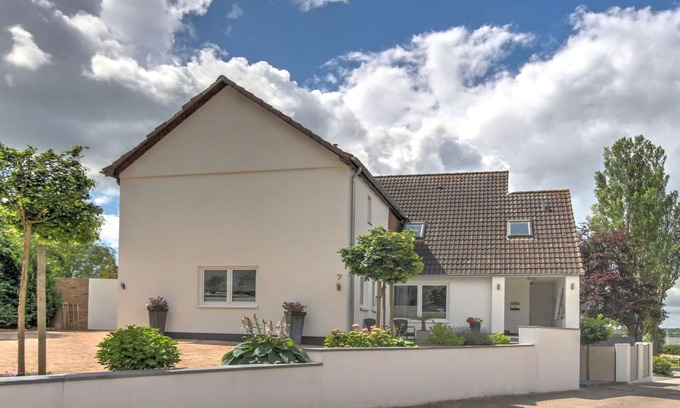 Kopperby Apartamento | Holiday apartment Schliekieker