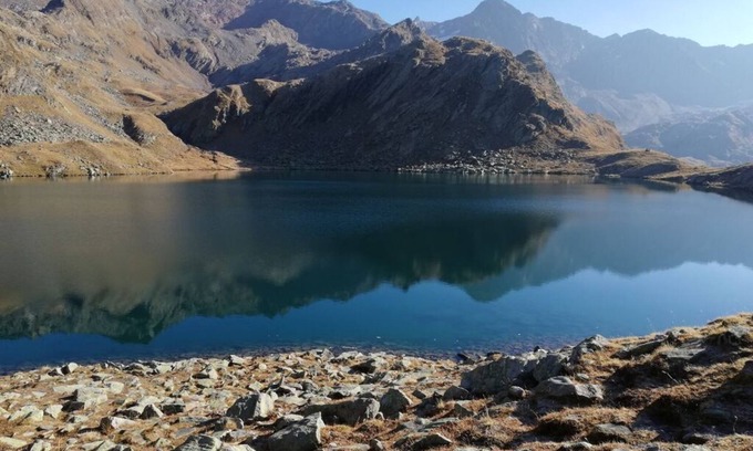 Moso in Passiria Apartamento | Apartamento de vacaciones en Hütterwirtshof