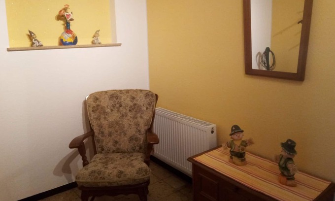 Niederlandenbeck Apartamento | holiday apartment/apt. for 4 guests with 80m² in Eslohe (Sauerland) (175750)