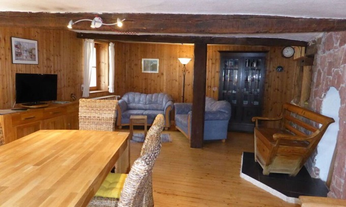 Wilgartswiesen Casa | Holiday apartment on Breitenberg