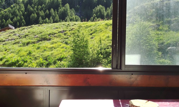 Allos Apartamento | Holiday apartment 5P - 2 min walk to ski slopes !