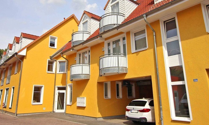 Neubrandenburg Apartamento | Apartamento Neubrandenburg VER 10091 - VER 10091