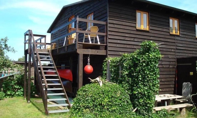 Spandowerhagen Casa | Apartamento de vacaciones Spandowerhagen para 1 - 5 personas con 2 dormitorios - Casa de vacaciones