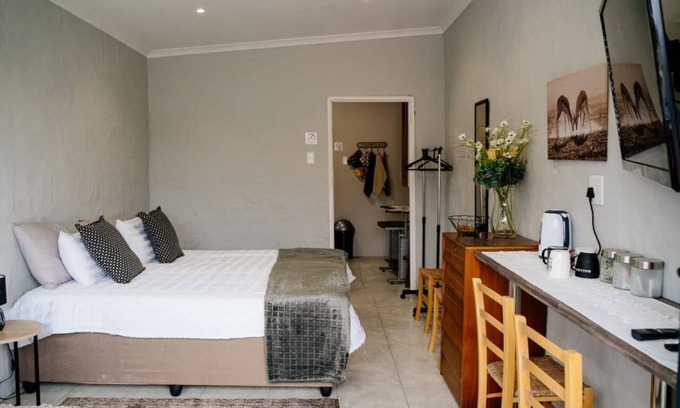 Port Elizabeth Casa | Apartamento de vacaciones Port Elizabeth para 1 - 4 personas - Casa de vacaciones