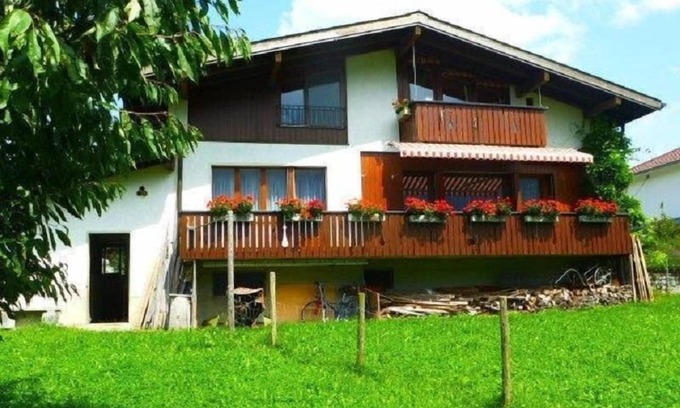 Amsoldingen Casa | Apartamento de vacaciones Amsoldingen para 1 - 3 personas con 1 dormitorio - Casa de vacaciones