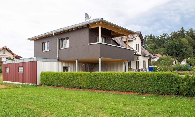 Altenstadt Apartamento | Apartamento de vacaciones Altenstadt para 1 - 2 personas con 1 dormitorio - Apartamento