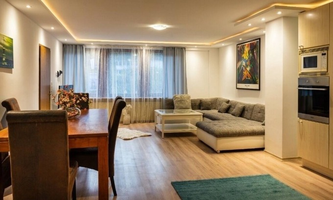 Finnentrop Apartamento | Holiday apartment / app. for 7 guests with 130m² in Finnentrop (147790)