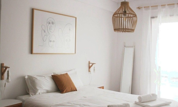 Aveiro Apartamento | Apartamento de vacaciones Aveiro para 1 - 6 personas con 2 dormitorios - Apartamento