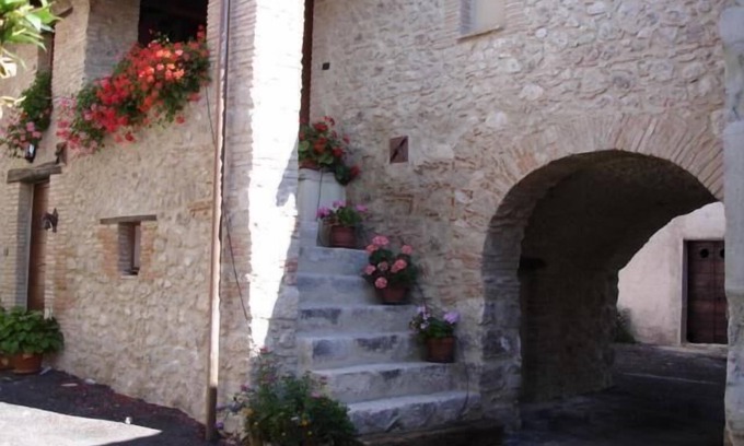 Barete Casa | Apartamento de vacaciones Barete para 2 - 5 personas con 3 dormitorios - Casa de vacaciones