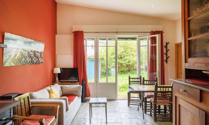 Bayonne Apartamento | Apartamento vacacional Bayonne