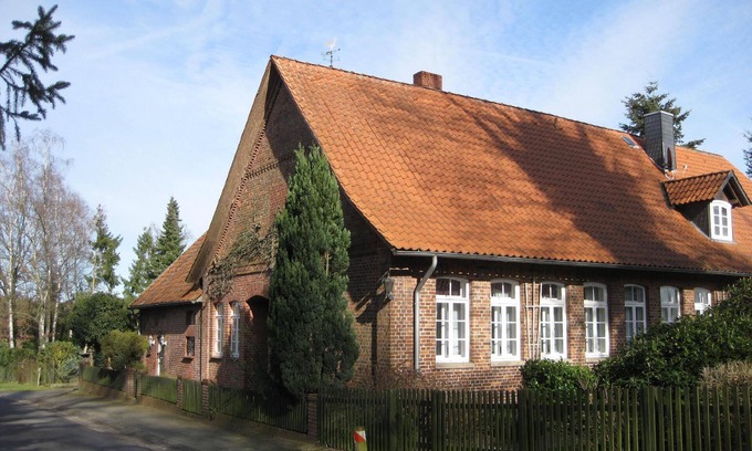 Bergen Casa | Apartamento de vacaciones Bergen para 1 - 2 personas con 1 dormitorio - Casa de vacaciones