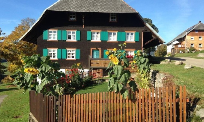 Bernau Apartamento | Apartamento de vacaciones Bernau para 1 - 6 personas con 3 dormitorios - Apartamento