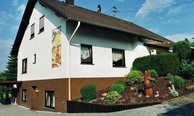Bickenbach Apartamento | Apartamento de vacaciones Bickenbach para 1 - 2 personas con 1 dormitorio - Apartamento