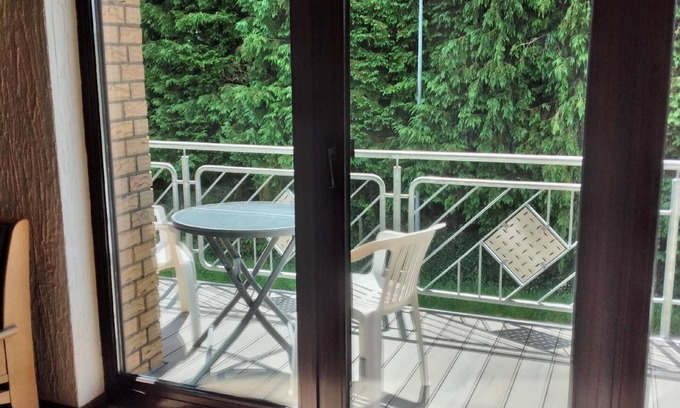 Waldorf Apartamento | Apartamento de vacaciones Blankenheim para 1 - 5 personas con 2 dormitorios - Casa de vacaciones