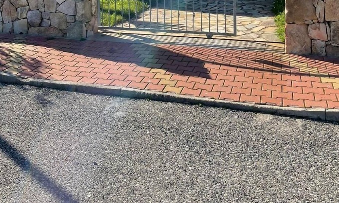 Baia Sant'Anna Apartamento | Apartamento de vacaciones Budoni para 1 - 4 personas con 2 dormitorios - Apartamento