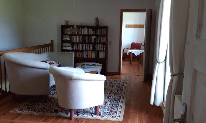 Bugewitz Apartamento | Apartamento de vacaciones Bugewitz para 1 - 5 personas con 2 dormitorios - Casa pareada