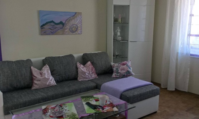 Bad Kissingen Apartamento | Apartamento de vacaciones Bad Kissingen para 1 - 2 personas - Apartamento en casa unifamiliar o plur