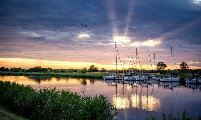 Nordliche Muhlenvorstadt Apartamento | Apartamento de vacaciones