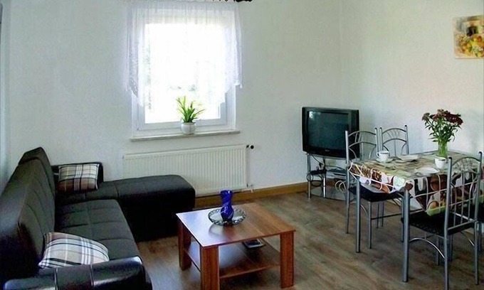 Rathmannsdorf Apartamento | Apartamento de vacaciones Rathmannsdorf para 1 - 2 personas con 1 dormitorio - Apartamento