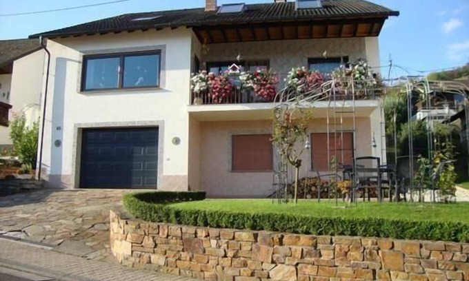 Mainz-Bingen Apartamento | Apartamento de vacaciones Rheindiebach para 1 - 5 personas con 2 dormitorios - Apartamento