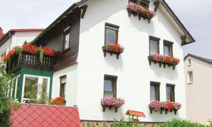 Emsetal Apartamento | Holiday apartment Waltershausen for 1 - 2 persons with 1 bedroom - Holiday apartment