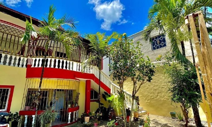 Sabaneta de Yasica Apartamento | Apartamento de vacaciones Puerto Plata para 1 - 4 personas con 2 dormitorios - Apartamento