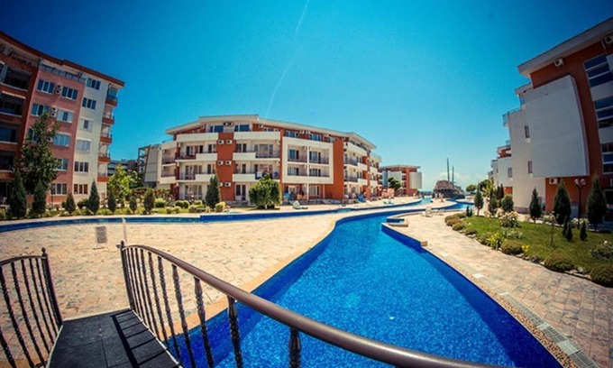 Elenite Apartamento | Apartamento de vacaciones Elenite para 1 - 4 personas - Apartamento
