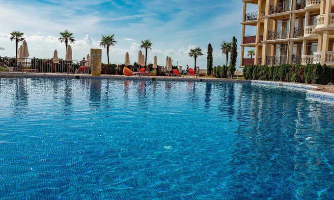 Elenite Apartamento | Apartamento de vacaciones Elenite para 1 - 5 personas con 1 dormitorio - Apartamento