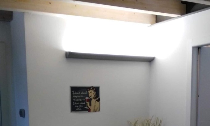 Porotto Casa | Apartamento de vacaciones Ferrara para 2 - 6 personas con 1 dormitorio - Casa de vacaciones