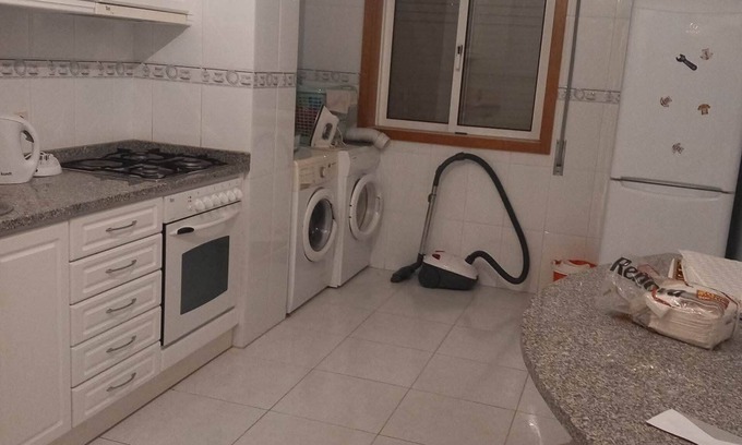 Vila do Conde Apartamento | Holiday apartment for rent