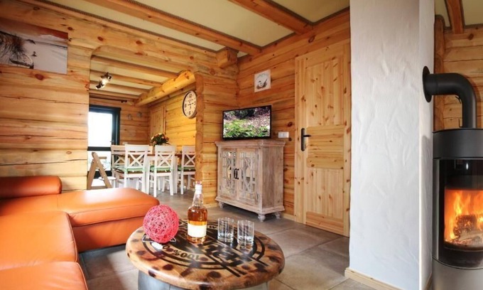 Fuhlendorf Apartamento | Apartamento de vacaciones Fuhlendorf para 1 - 5 personas con 2 dormitorios - Apartamento