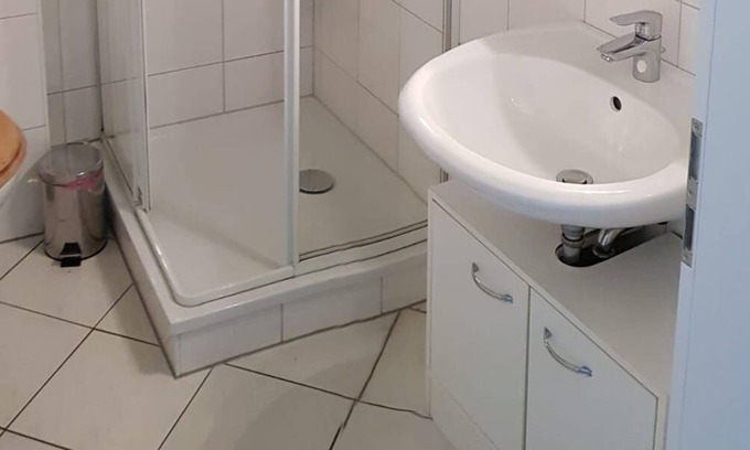 Muritz Apartamento | Apartamento de vacaciones Groß Vielen para 4 - 6 personas con 3 dormitorios - Apartamento
