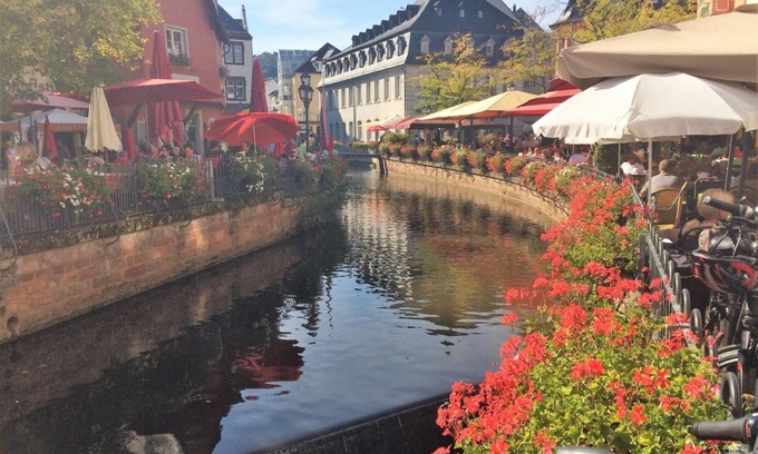 Beurig Apartamento | Apartamento vacacional Gertié