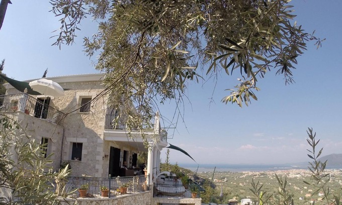 Apolpaina Casa | Apartamento de vacaciones Lefkada (Stadt) para 1 - 3 personas con 1 dormitorio - Casa de vacaciones