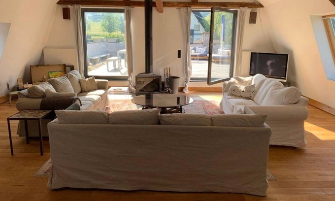 Halsenbach Apartamento | Apartamento de vacaciones Halsenbach para 1 - 8 personas con 3 dormitorios - Apartamento en casa uni