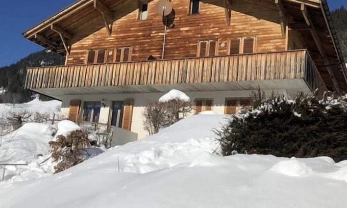 Hasliberg Apartamento | Apartamento de vacaciones Hasliberg Wasserwendi para 2 personas con 1 dormitorio - Apartamento