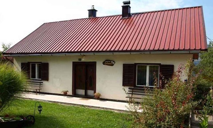 Brod Moravice Apartamento | Apartamento vacacional en una zona tranquila