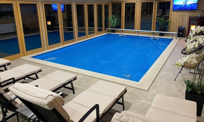Brod Moravice Casa | Holiday apartment Brod Moravice for 1 - 6 persons with 2 bedrooms - Holiday house