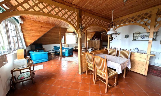 Kehidakustany Apartamento | Holiday apartment with wifi and air conditioning