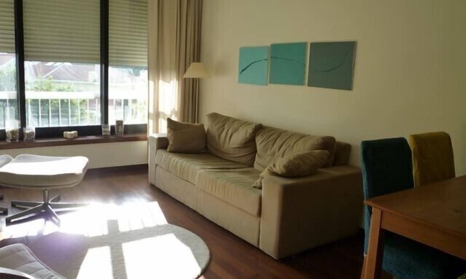 Aldoar Foz do Douro e Nevogilde Apartamento | Alquiler de apartamento en Oporto